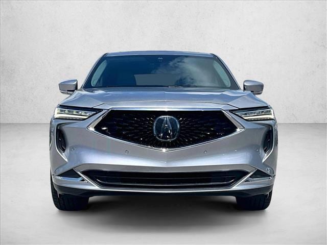 2024 Acura MDX