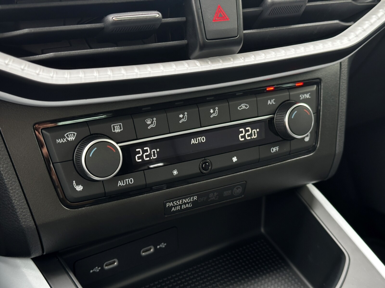 SEAT Arona – Bild 13