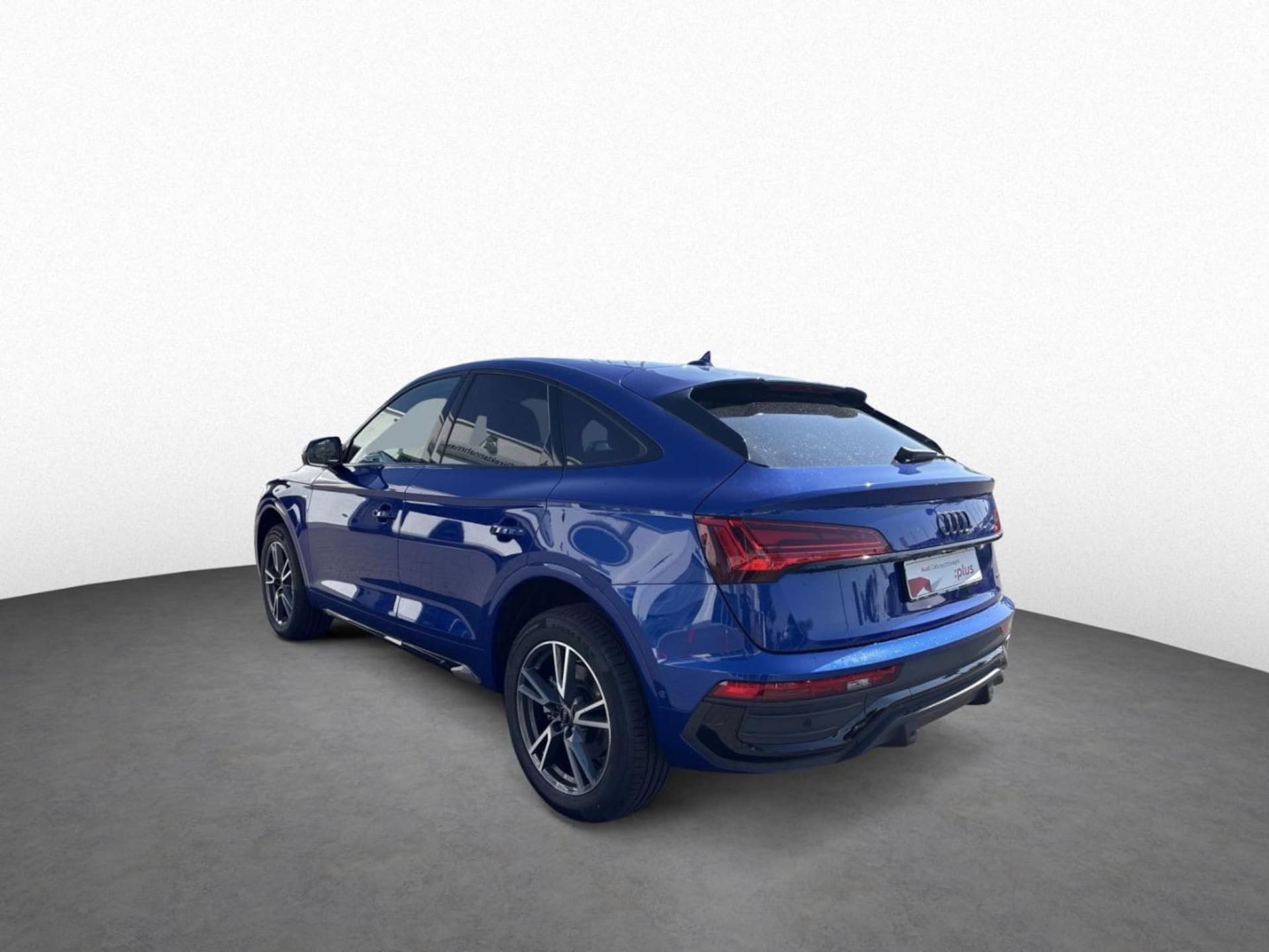 Audi Q5 Sportback S line