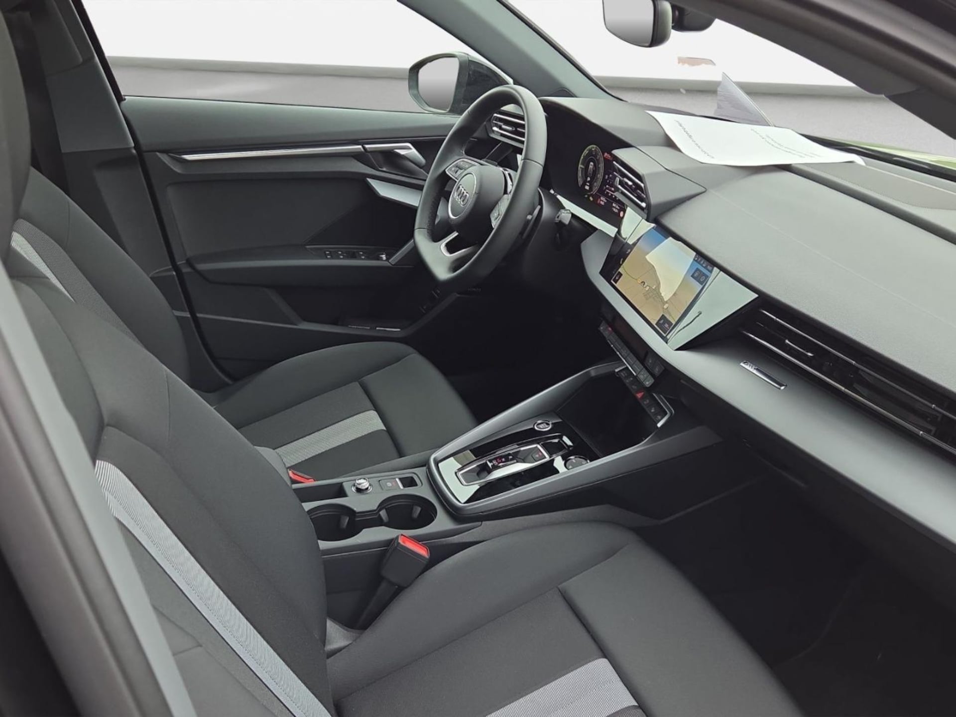 Audi A3 Sportback TFSI e Advanced