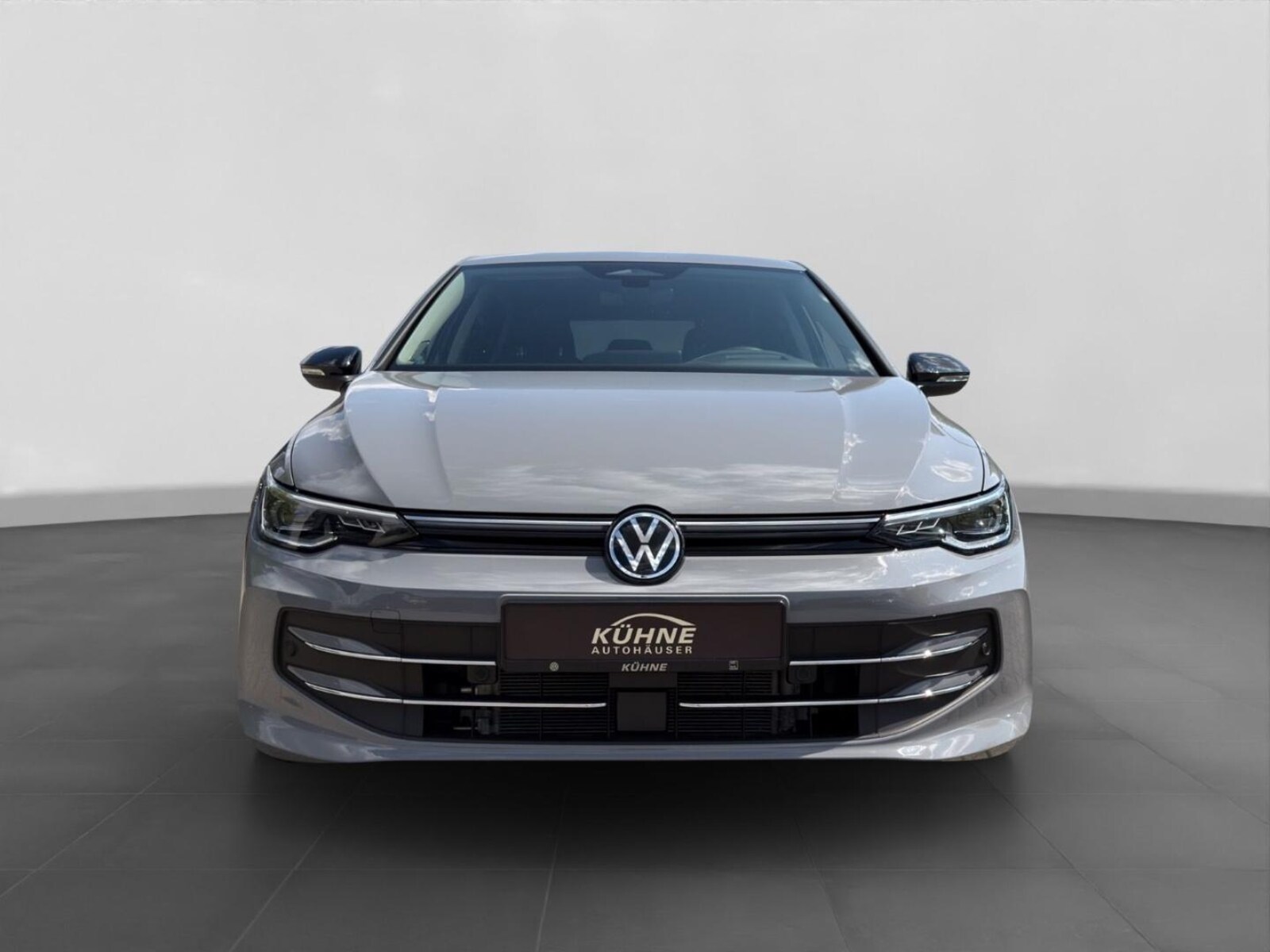 Volkswagen Golf – Bild 9