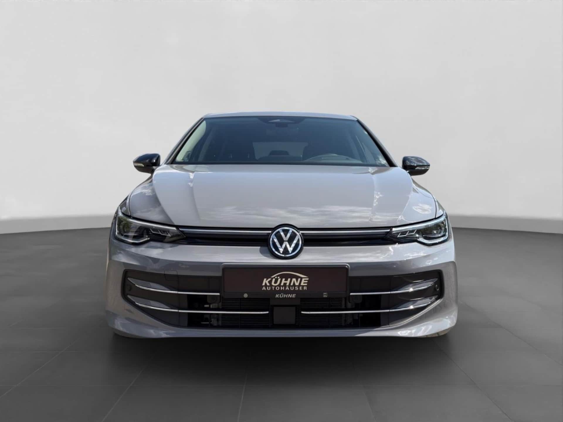Volkswagen Golf ENERGY