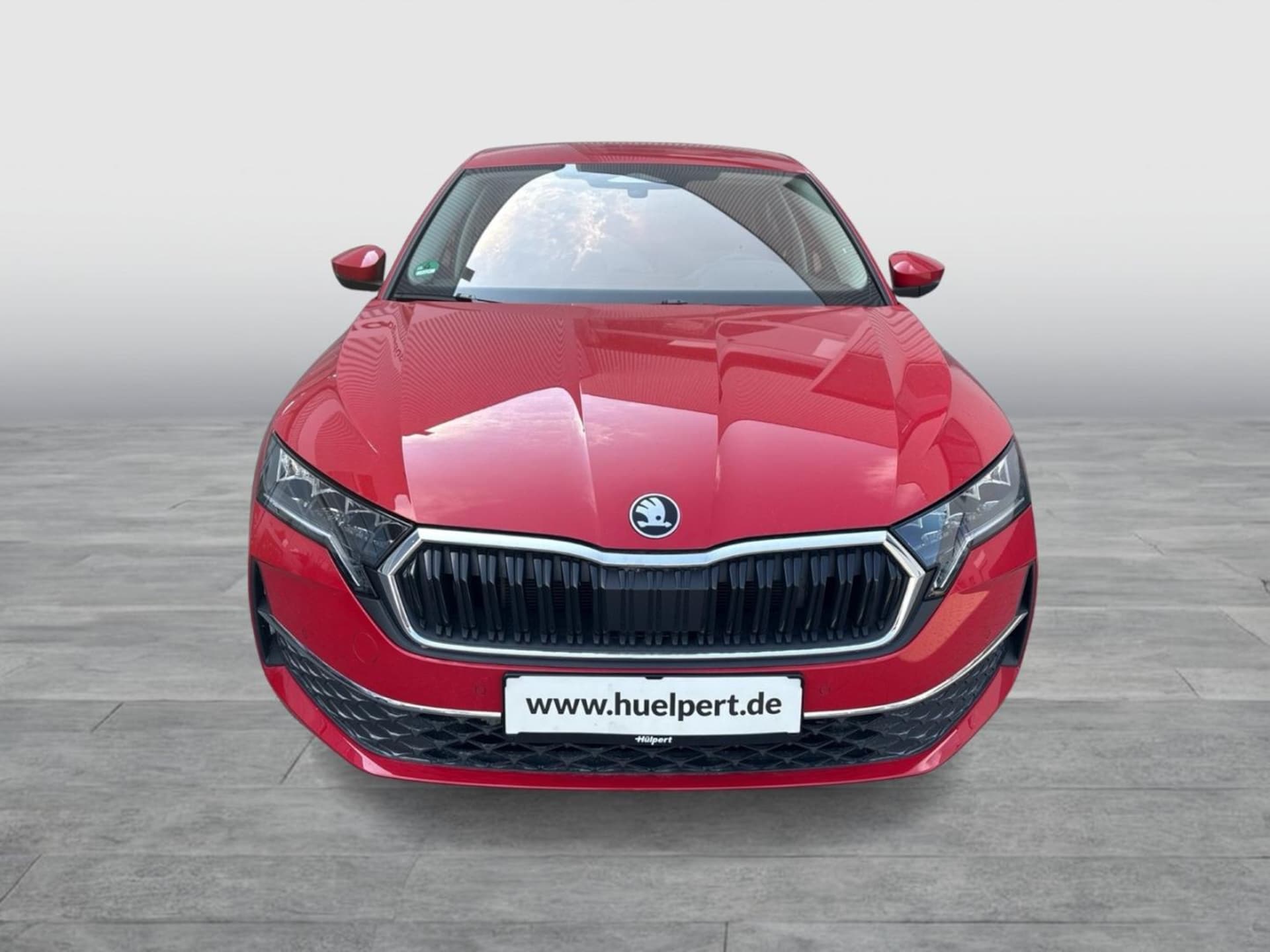 Skoda Octavia Tour