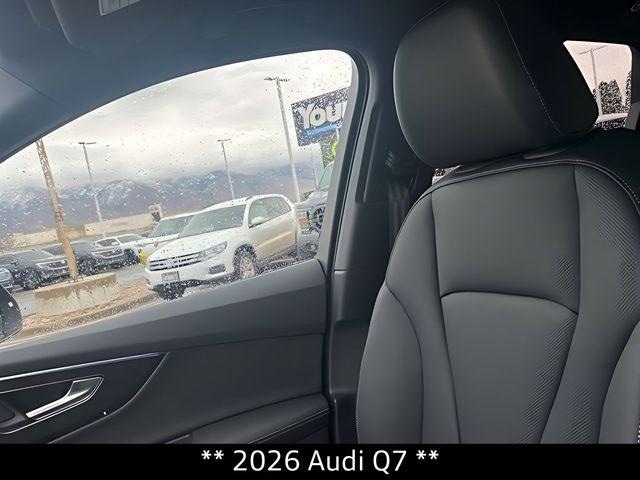 2026 Audi Q7 Premium Plus - Photo 36