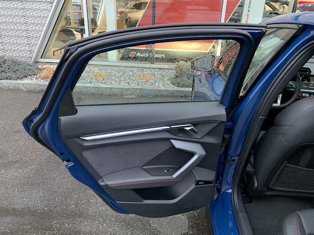 2026 Audi S3 Base - Photo 18