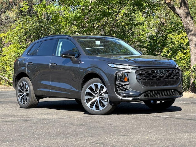 2026 Audi Q3 SUV