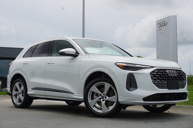 Photo of 2026 Audi Q5