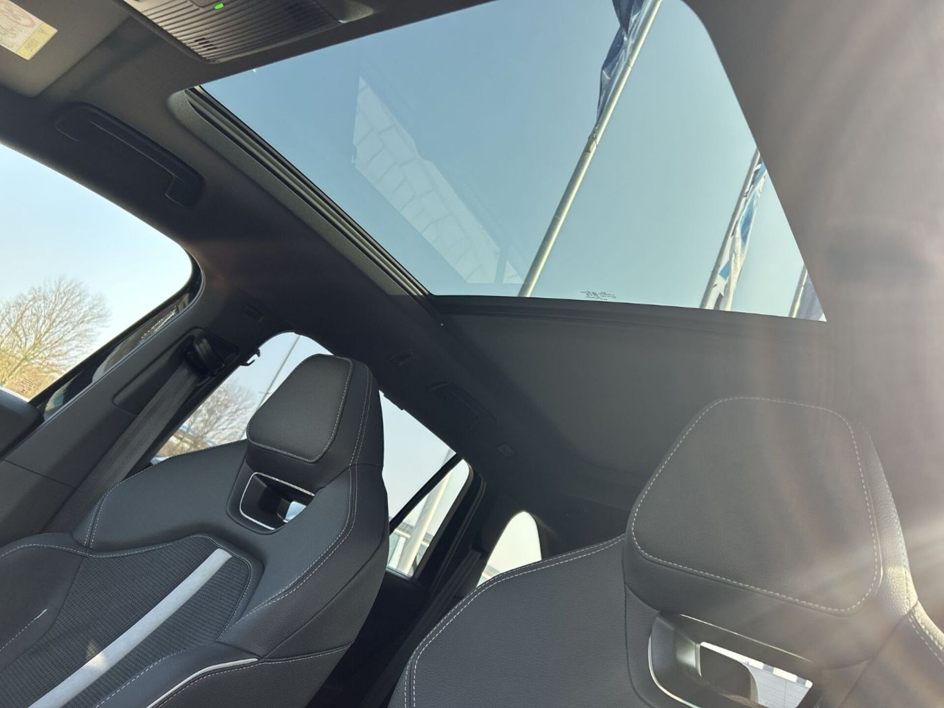 Skoda Kodiaq Sportline