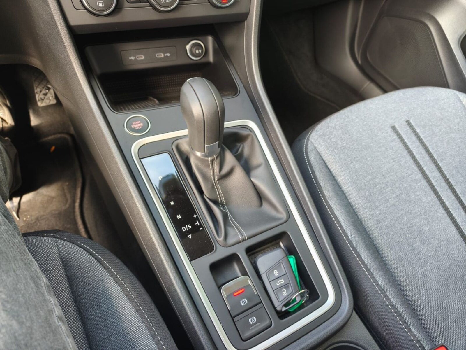 SEAT Ateca – Bild 17