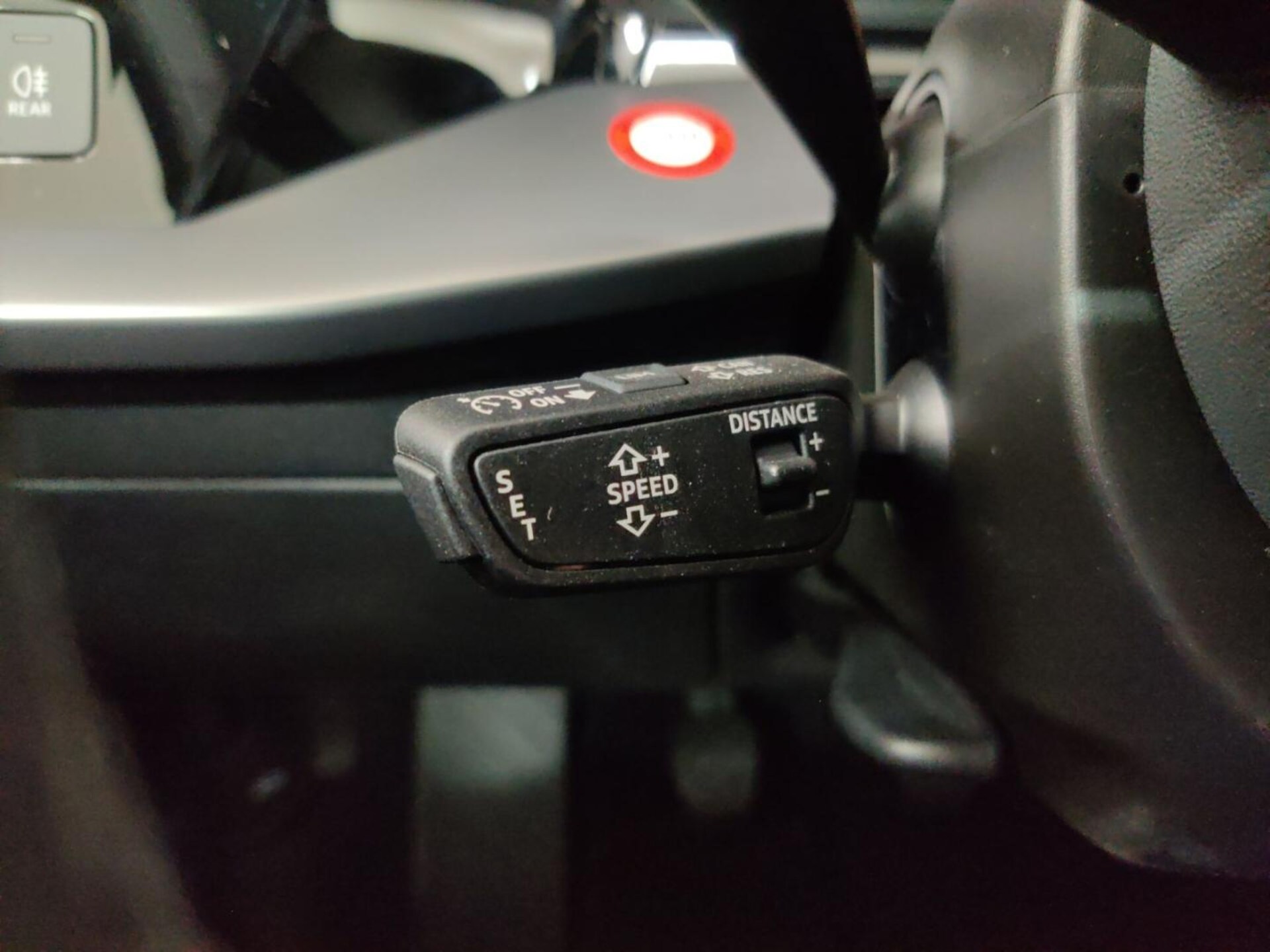 Audi A3 Sportback Advanced