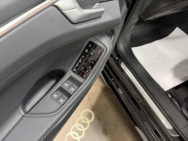2026 Audi A6 Premium Plus - Photo 27