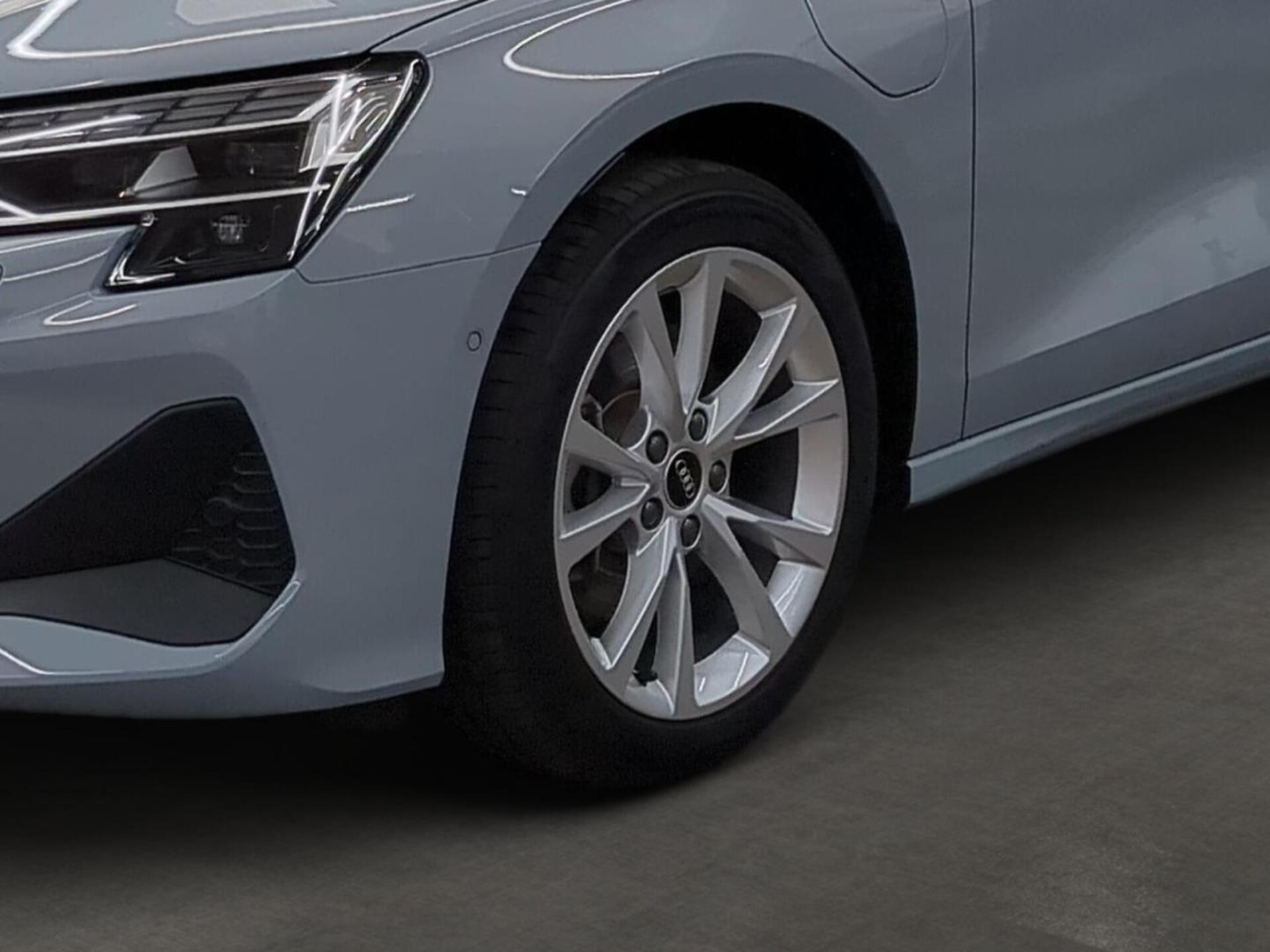 Audi A3 Sportback TFSI e
