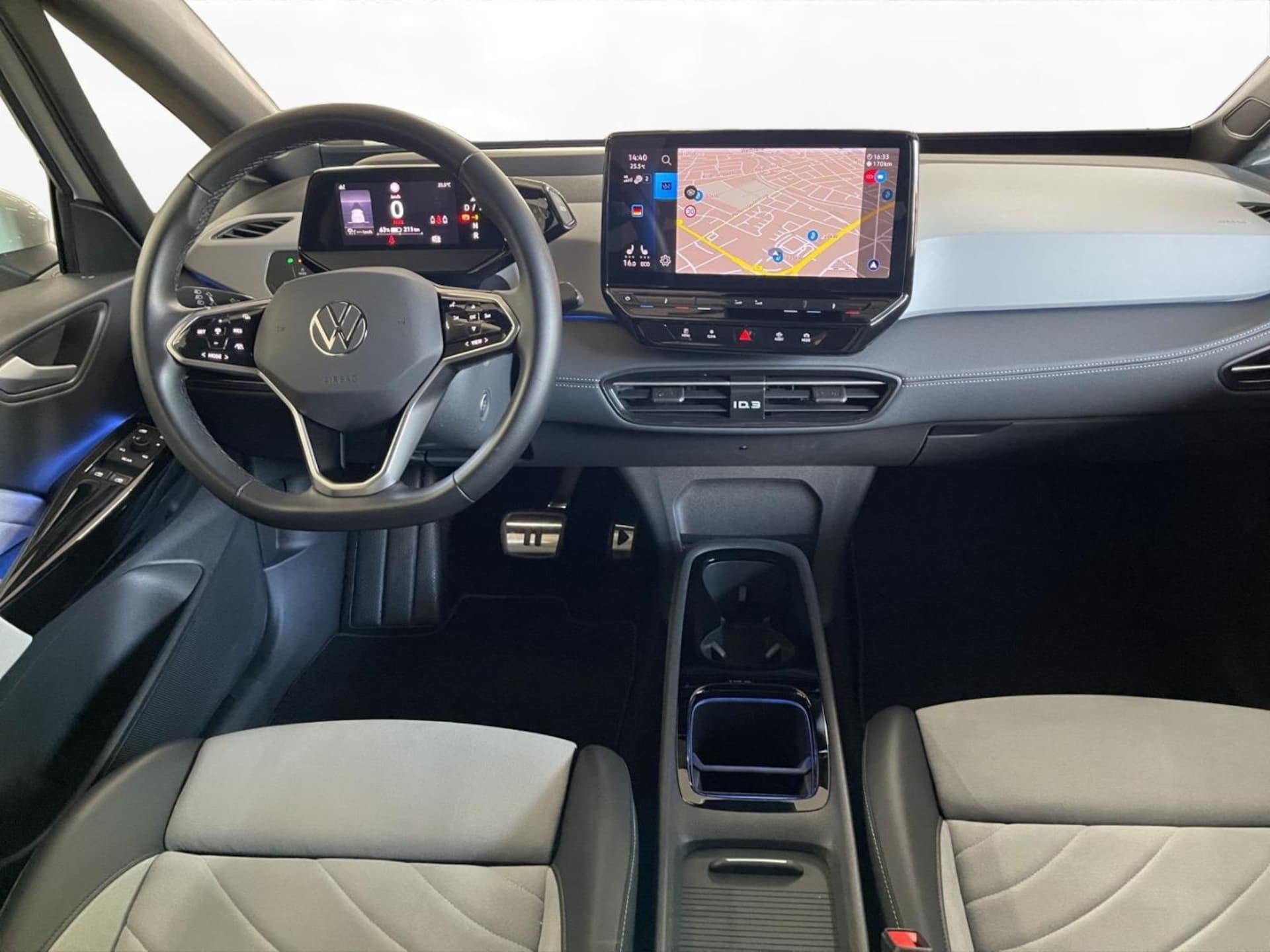 Volkswagen ID.3 MOVE Pro