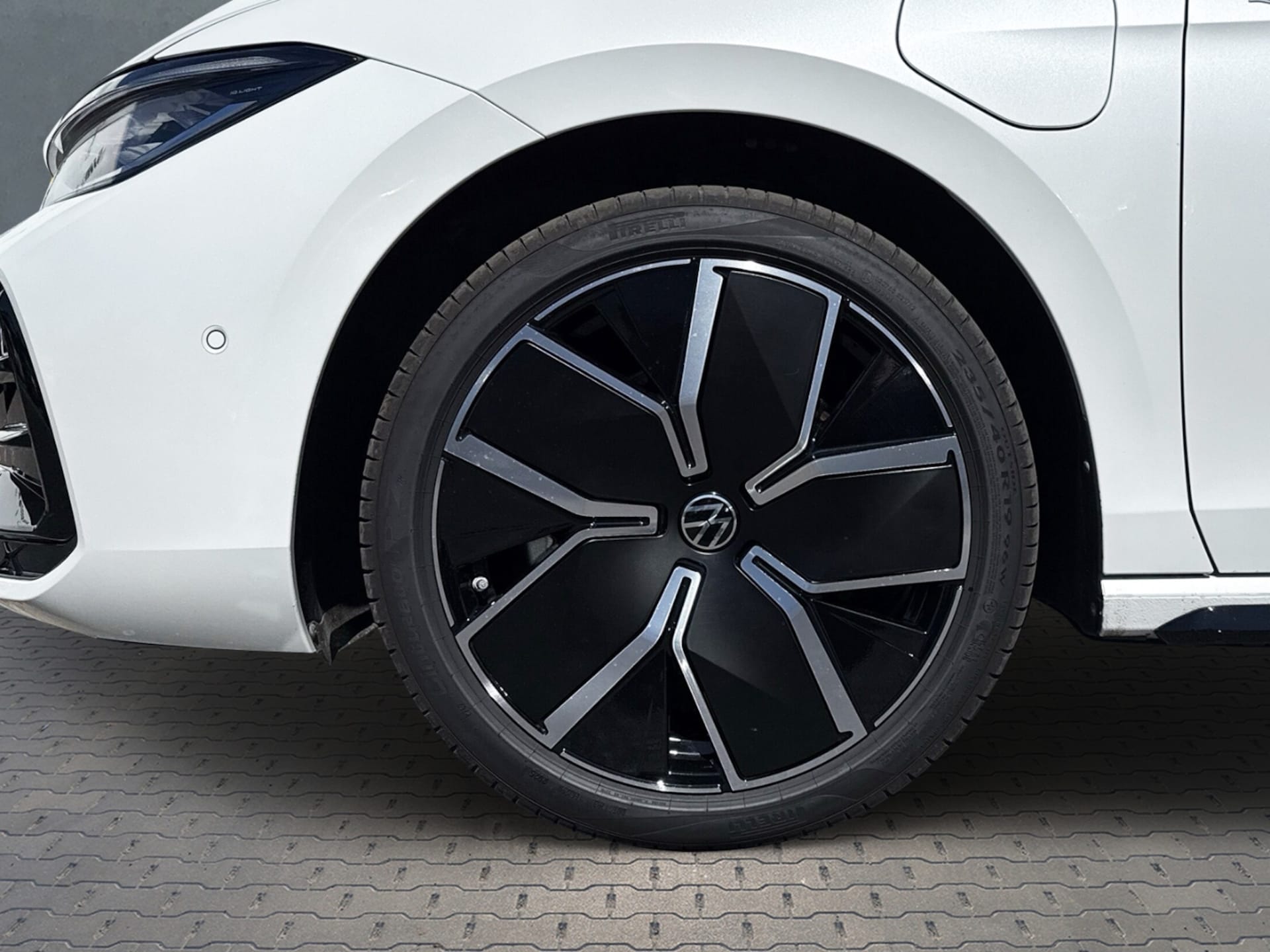 Volkswagen Passat R-Line