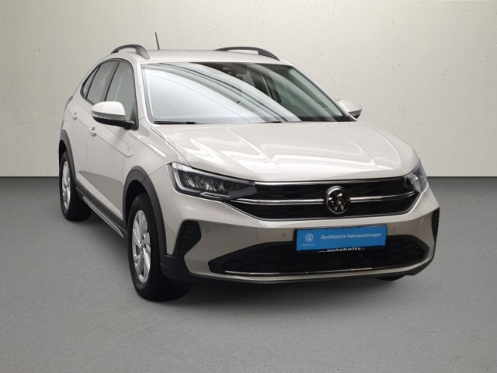 Volkswagen Taigo – Bild 3