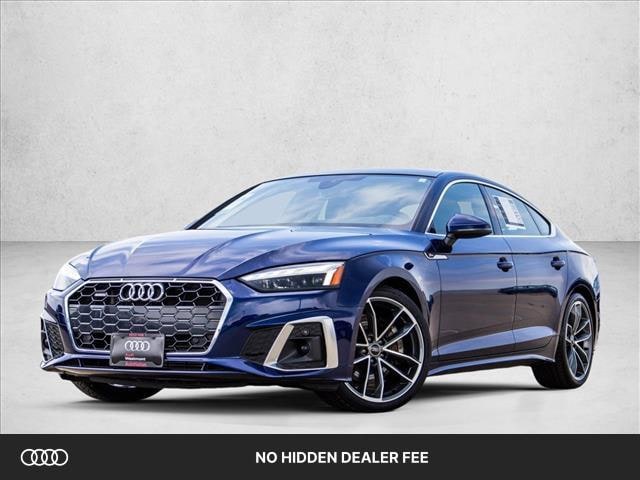 2023 Audi A5 Sportback