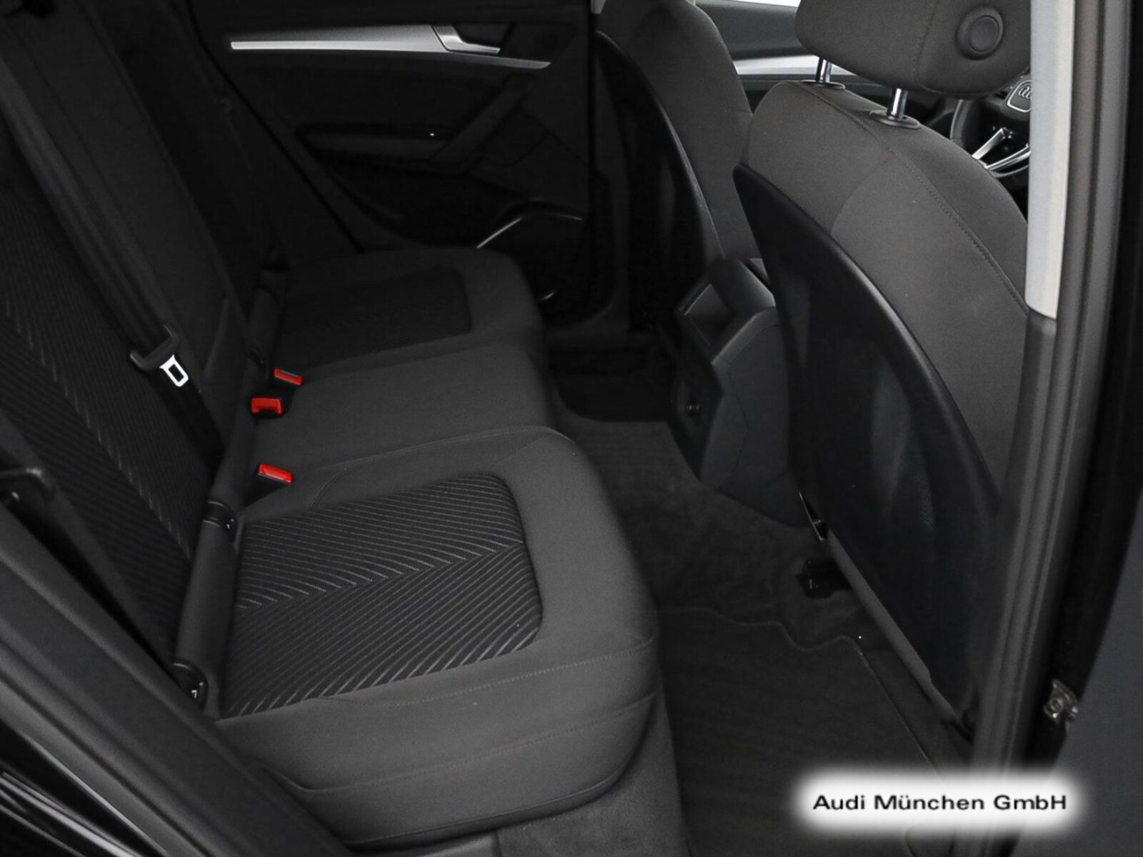 Audi Q5 Sportback – Bild 11
