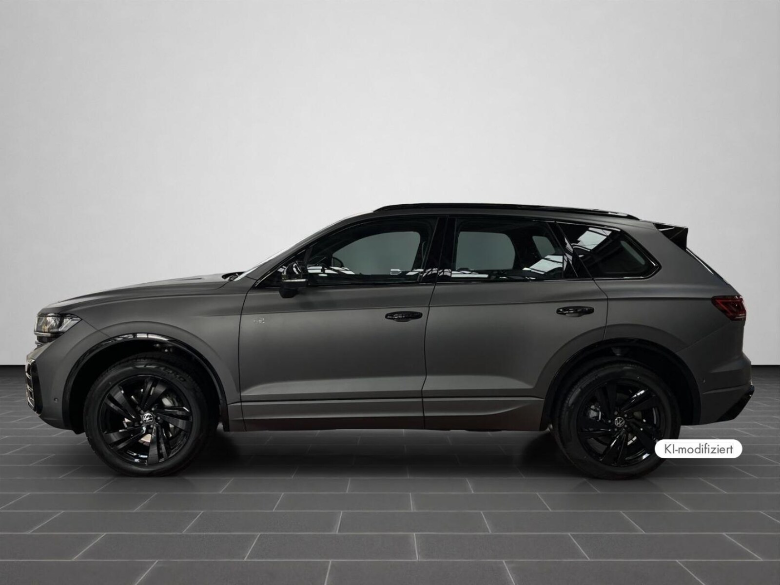 Volkswagen Touareg – Bild 7