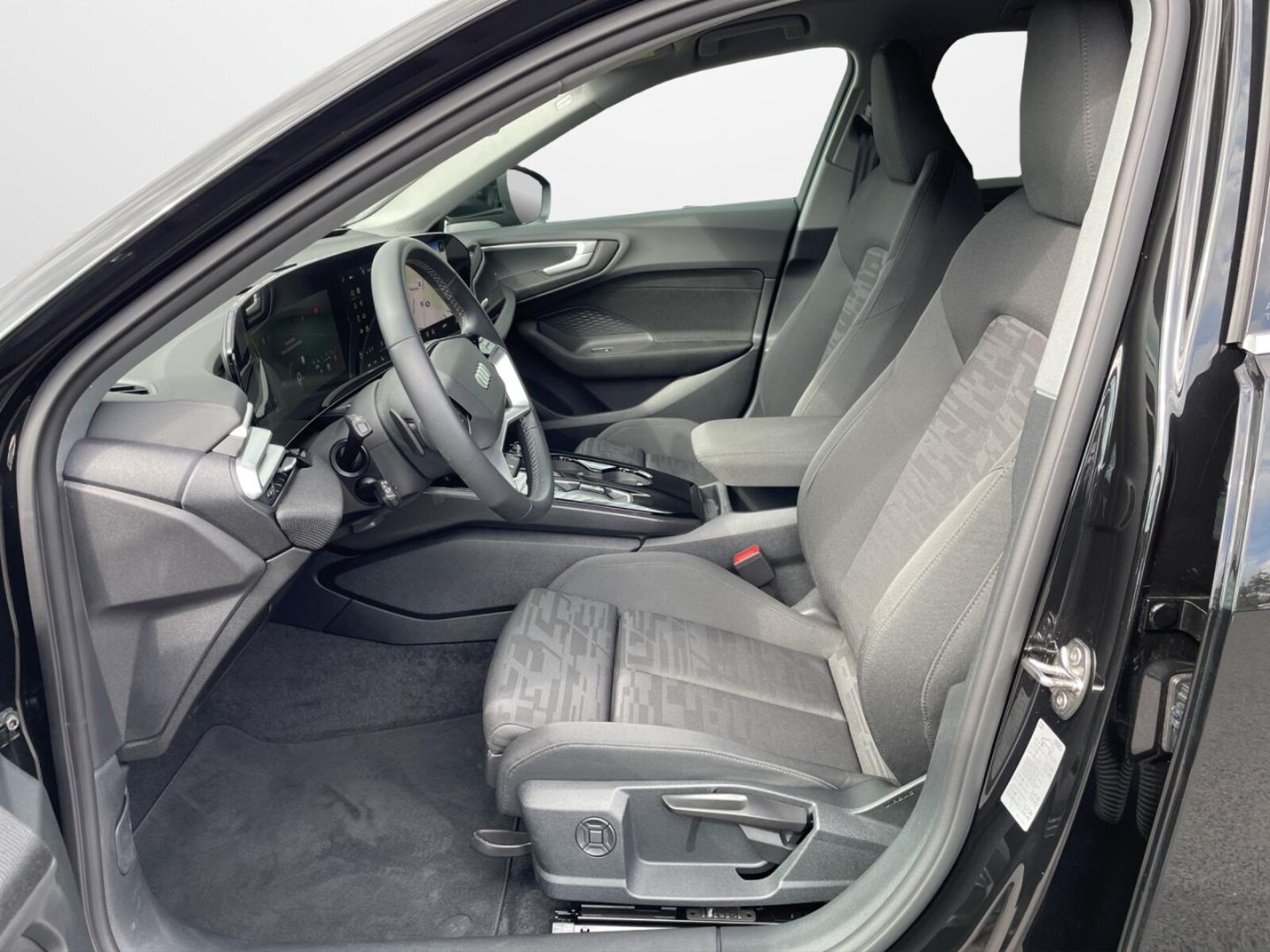 Audi A5 Avant – Bild 7