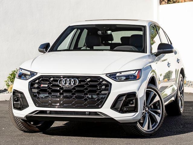 Photo of 2023 Audi SQ5 Sportback