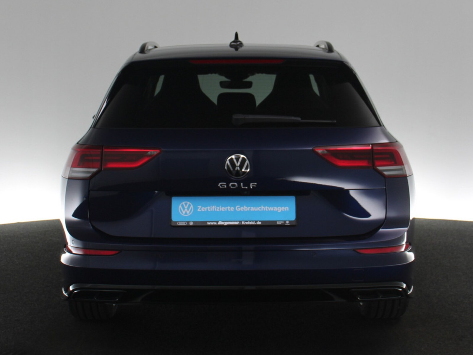 Volkswagen Golf Variant – Bild 25
