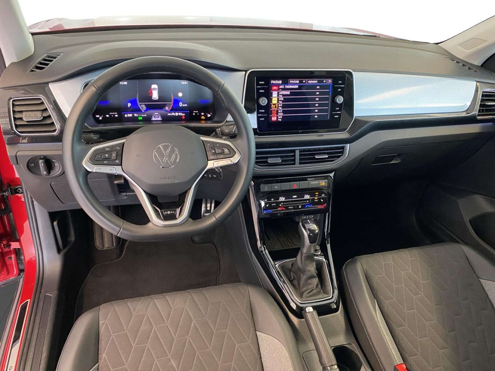 Volkswagen T-Cross – Bild 11