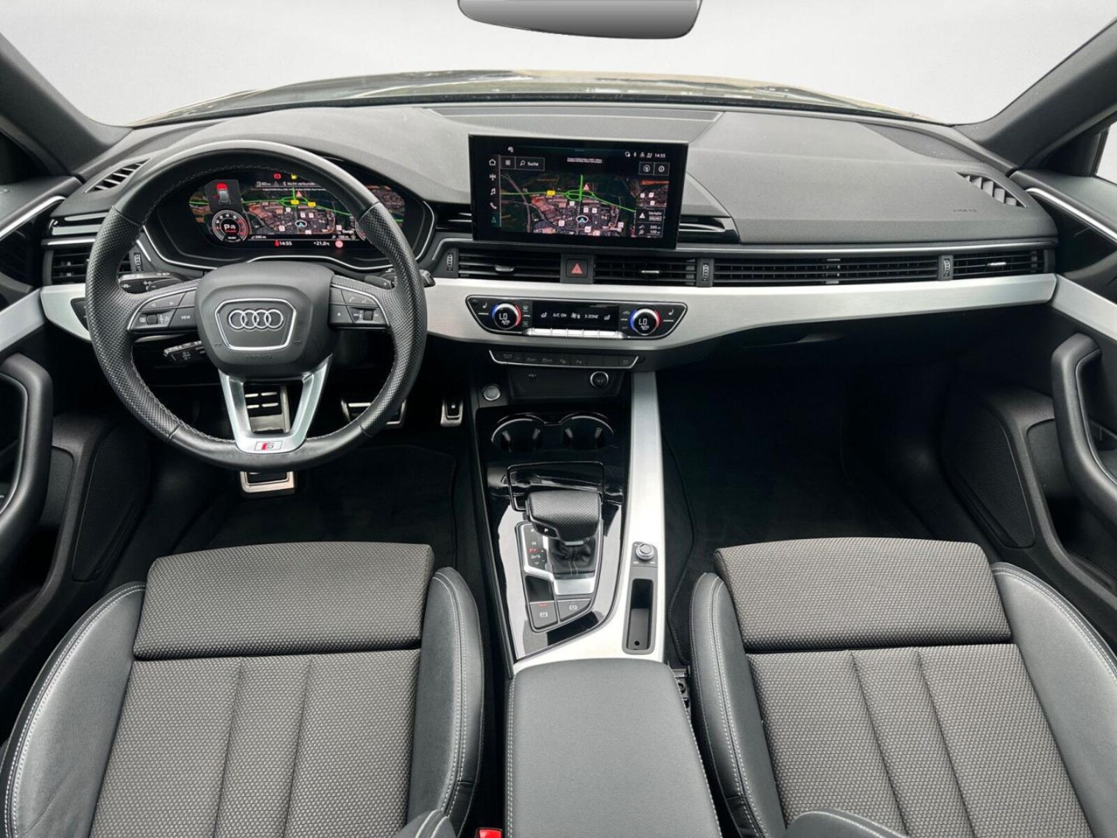 Audi A4 Avant – Bild 12