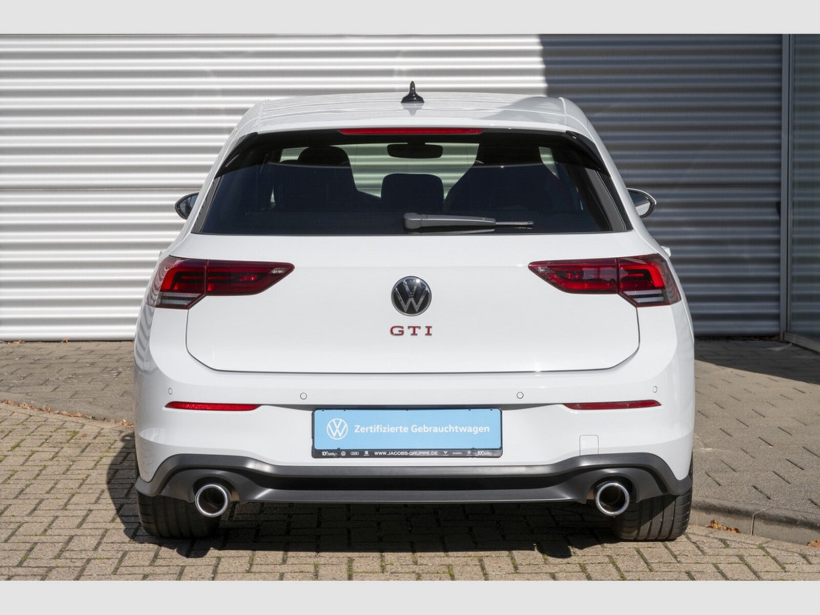 Volkswagen Golf – Bild 5
