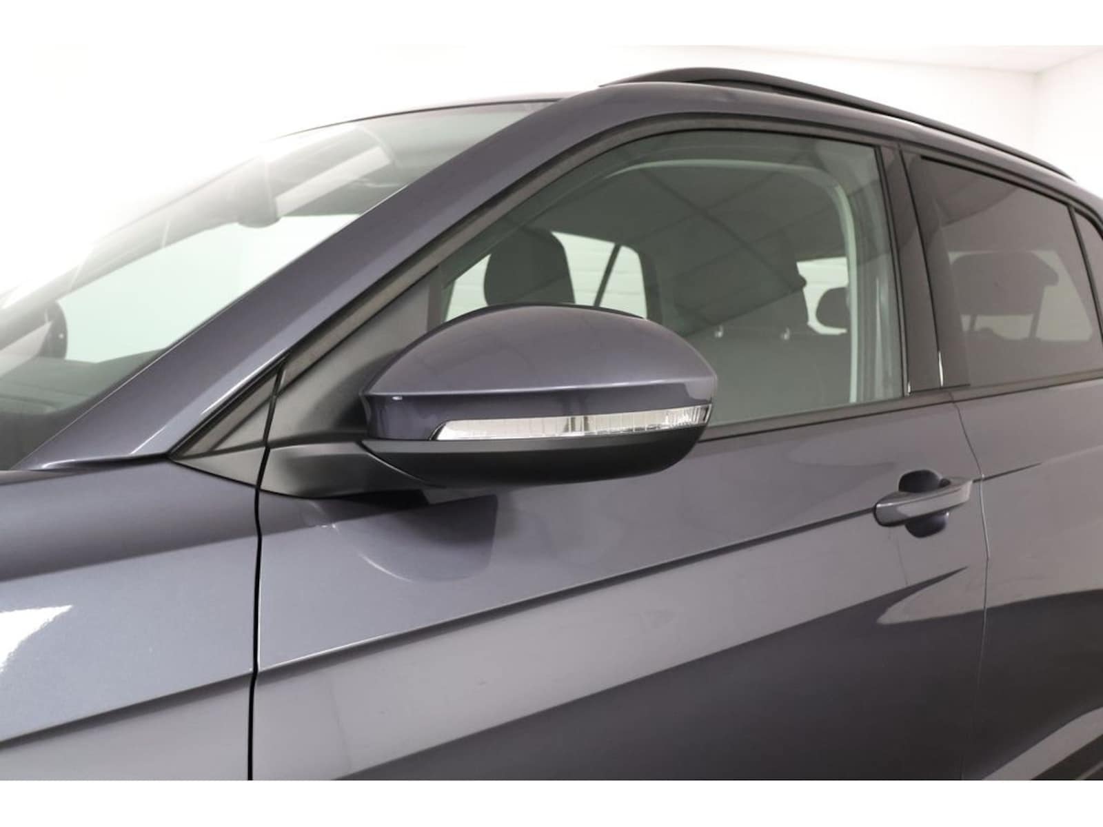 Volkswagen T-Cross – Bild 28