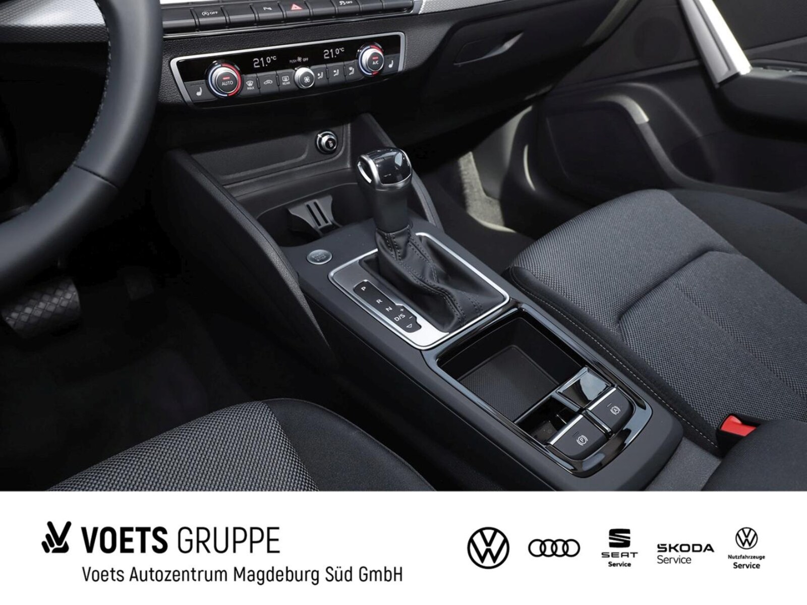 Audi Q2 – Bild 13