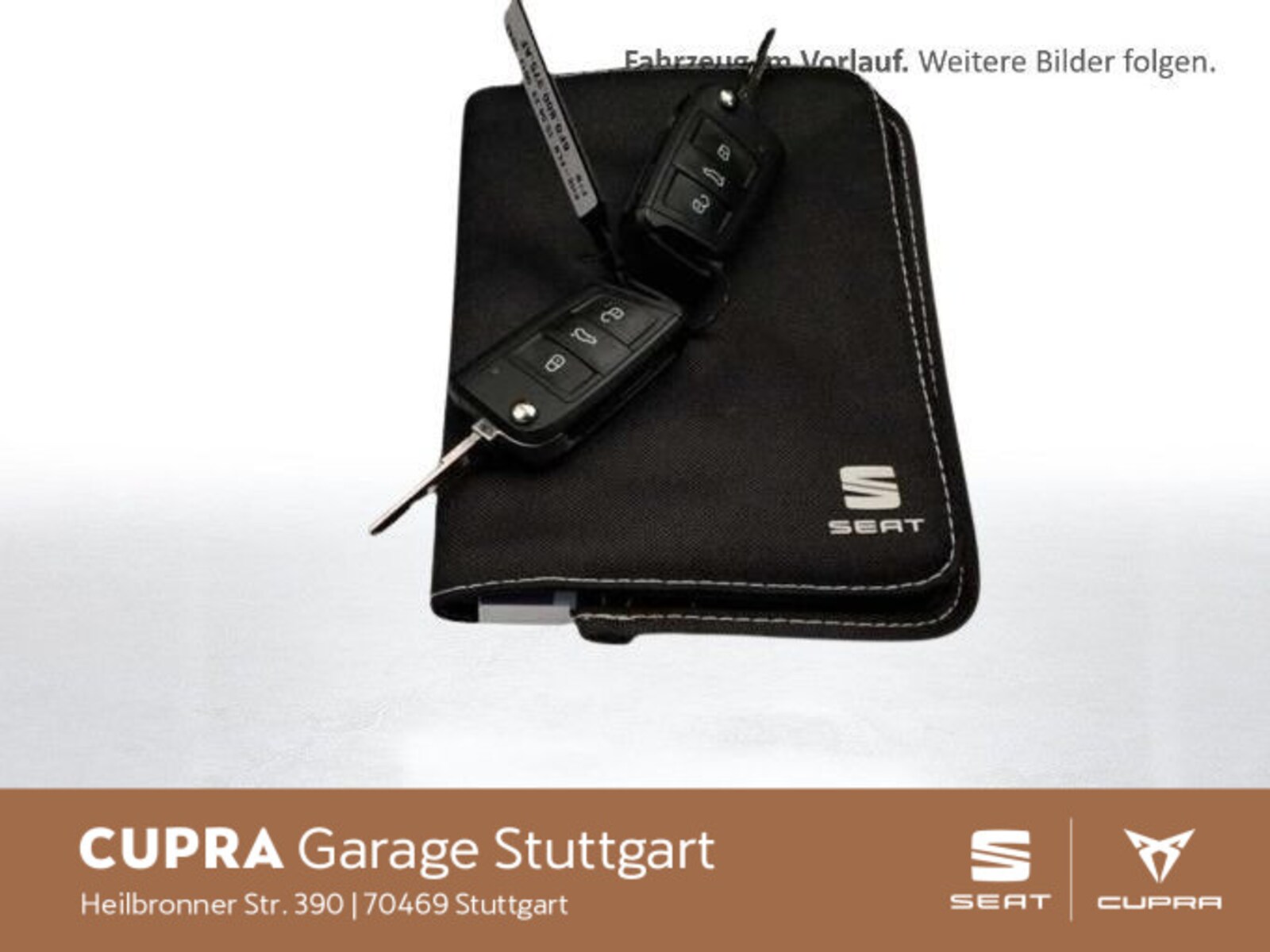 SEAT Arona – Bild 11