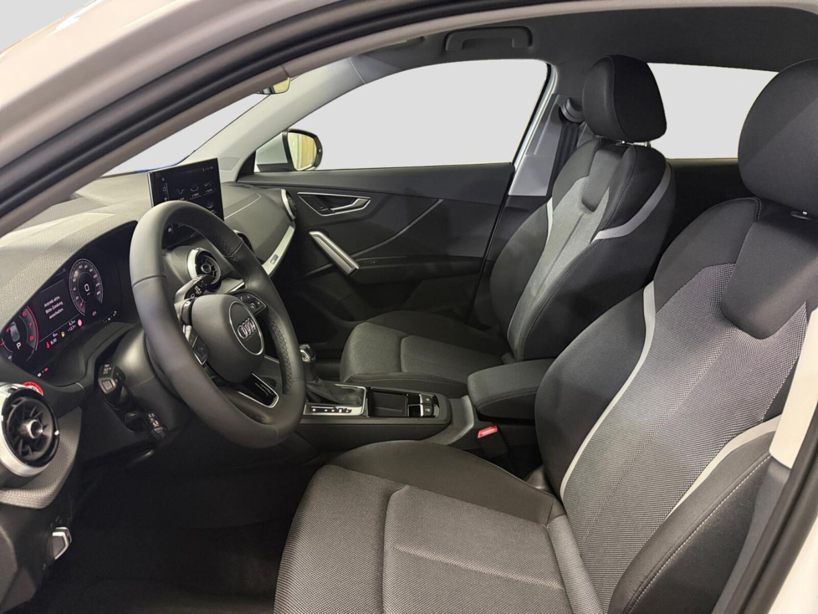 Audi Q2 – Bild 9