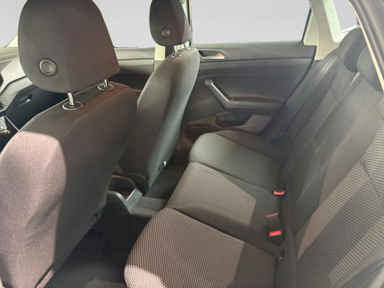 Volkswagen Polo – Bild 16