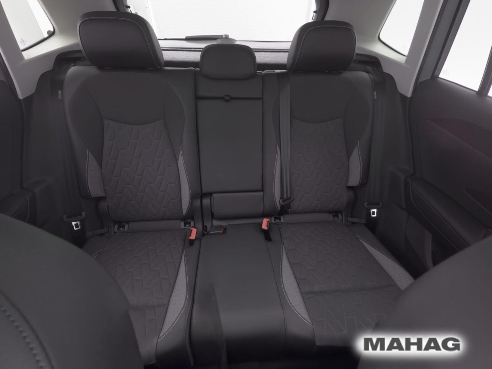Volkswagen Tiguan – Bild 15