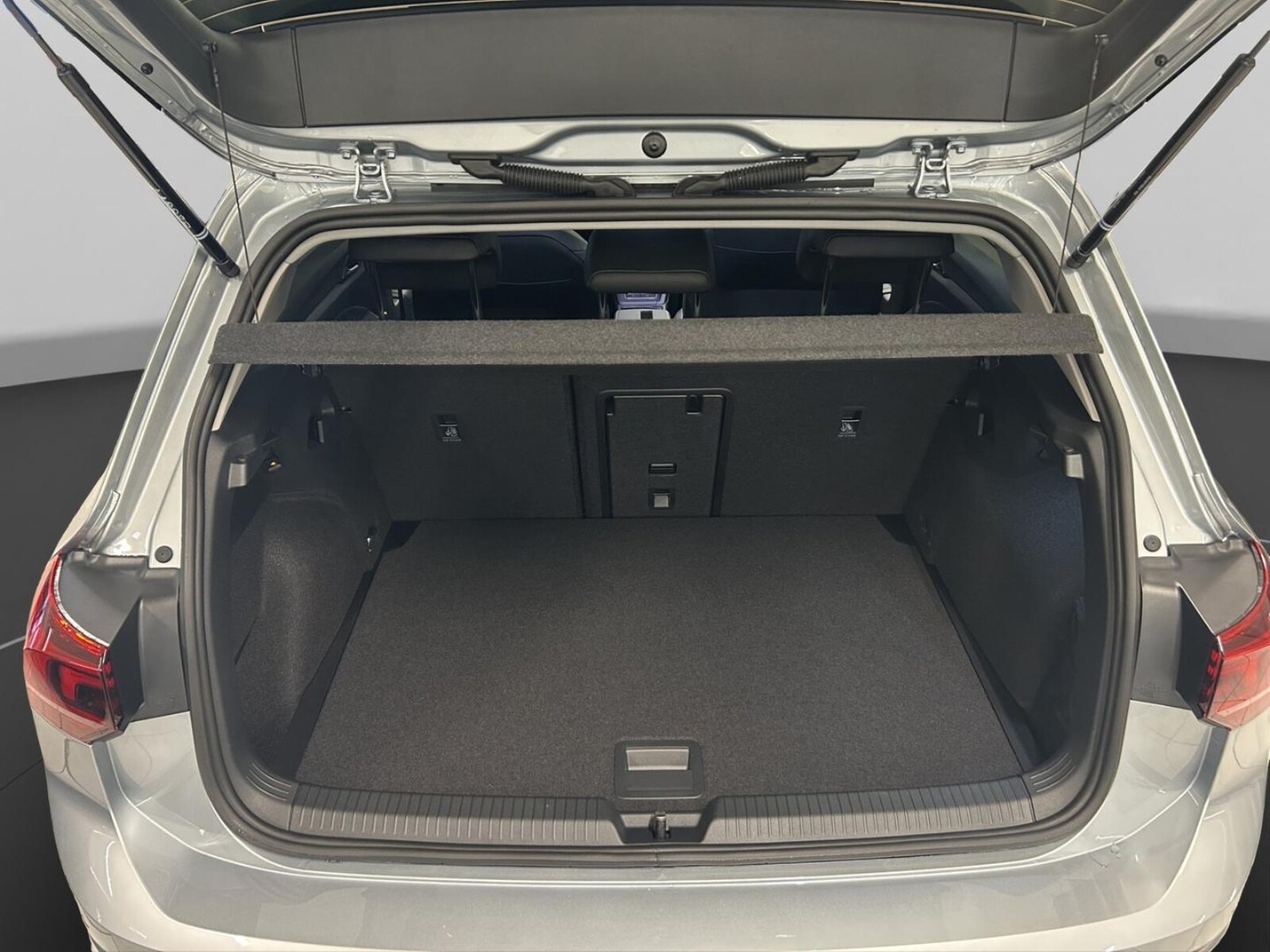 Volkswagen Golf – Bild 9