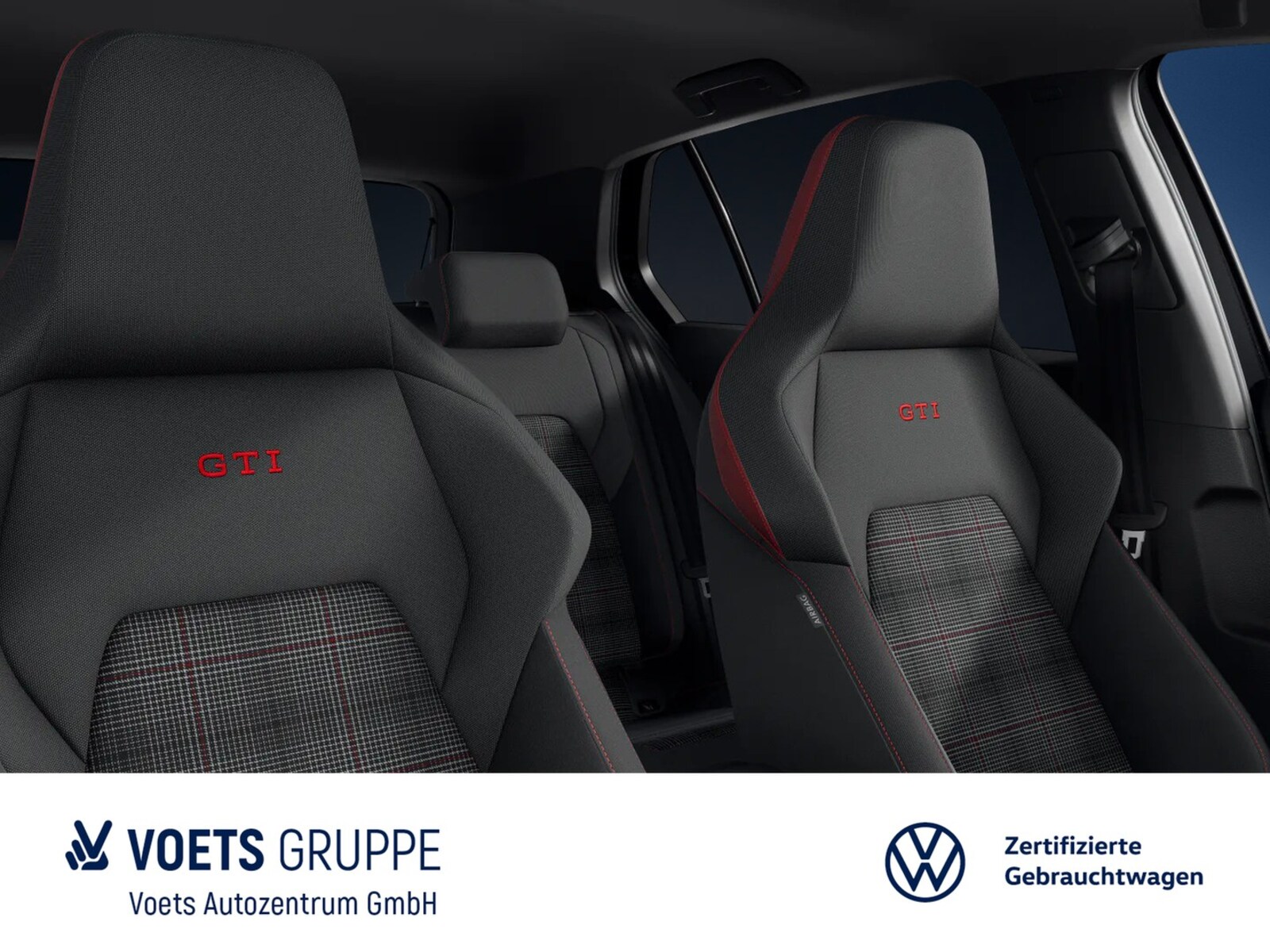 Volkswagen Golf – Bild 8