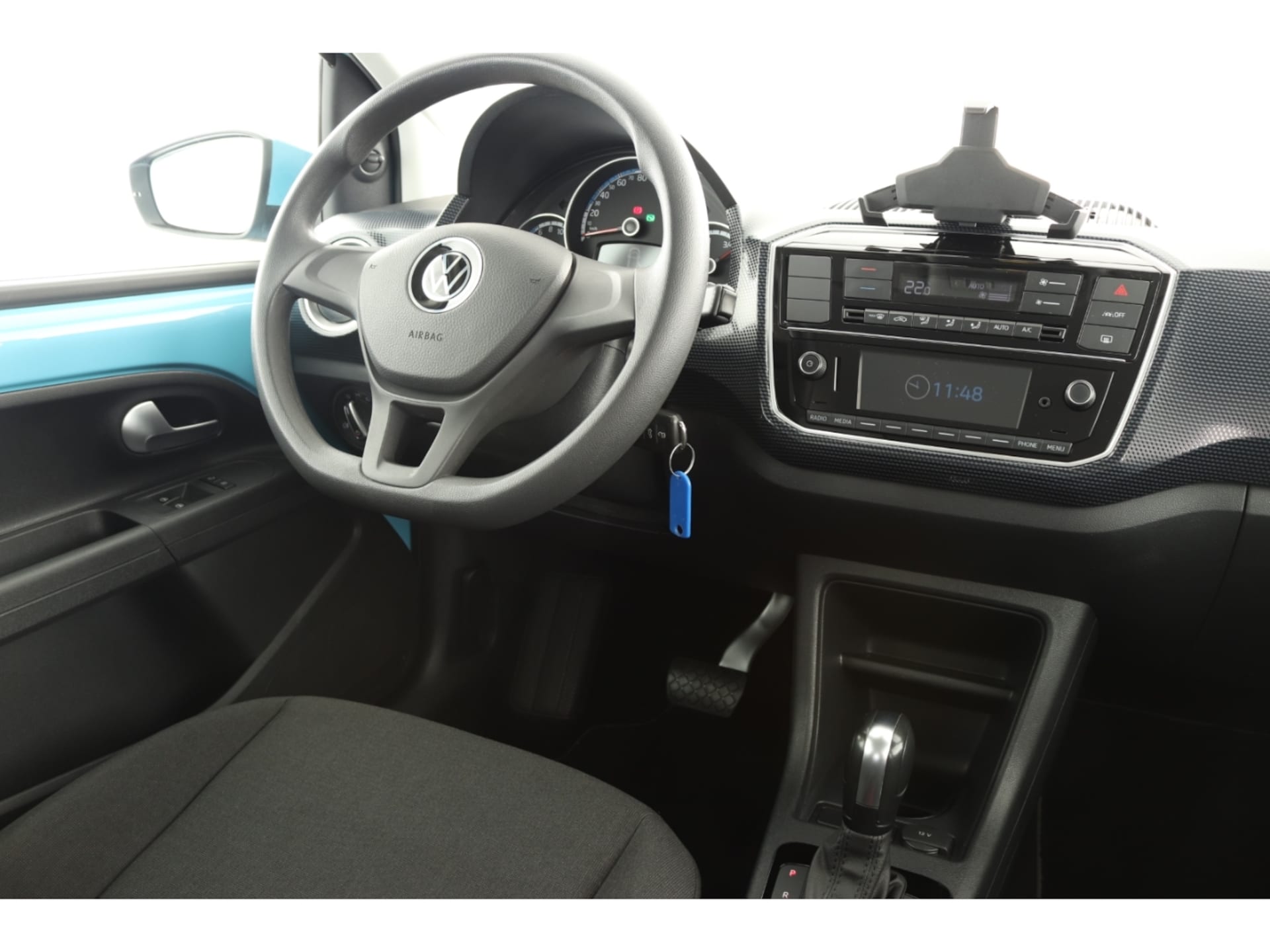 Volkswagen e-up!