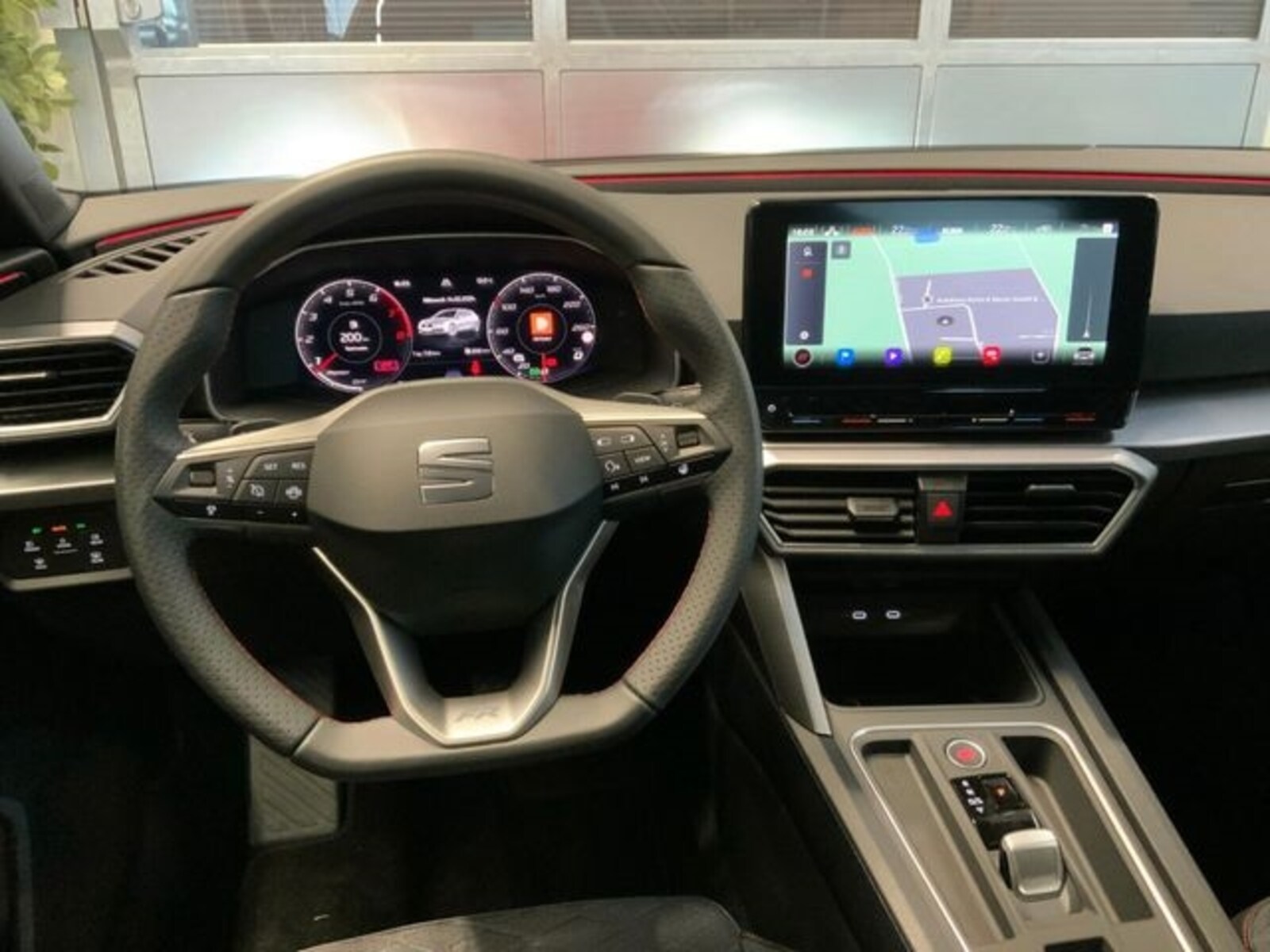 SEAT Leon – Bild 7