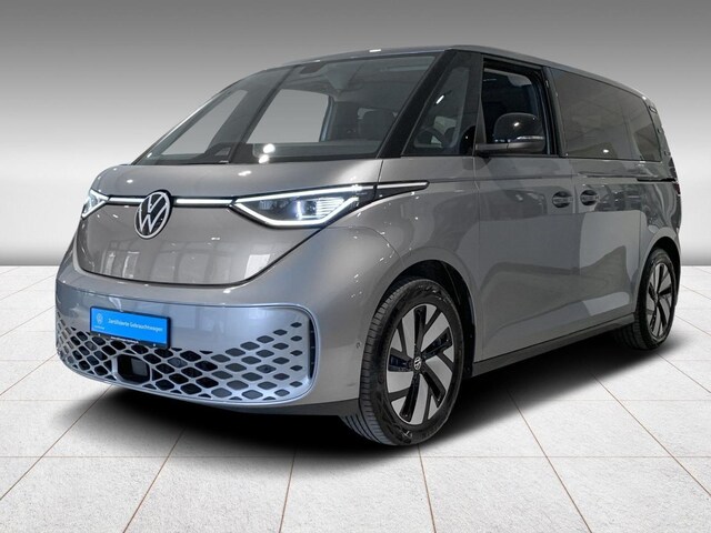 Volkswagen ID.Buzz
