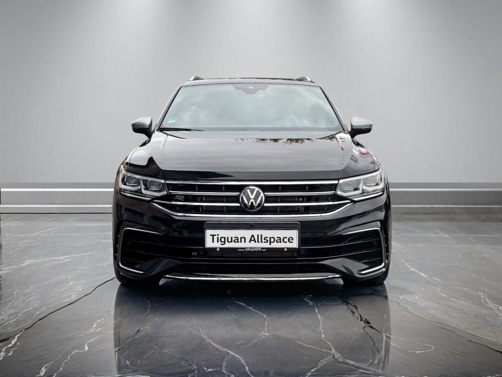 Volkswagen Tiguan Allspace – Bild 3