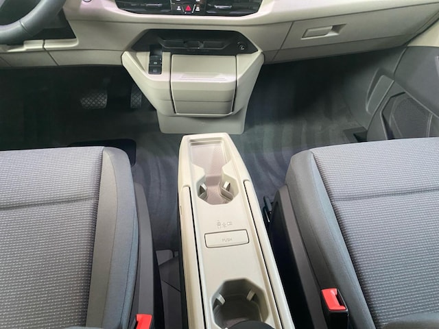 Volkswagen Multivan langversion