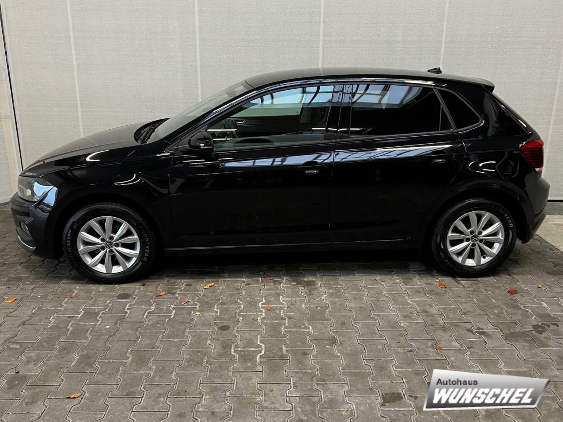 Volkswagen Polo Highline