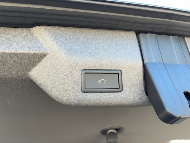 Volkswagen Multivan langversion