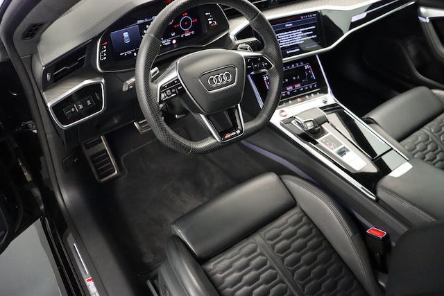 Audi RS7