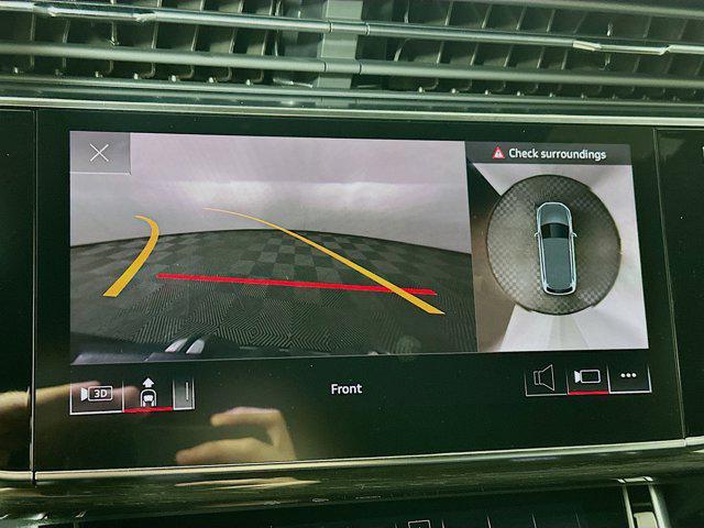 2025 Audi Q7 Premium Plus - Photo 14
