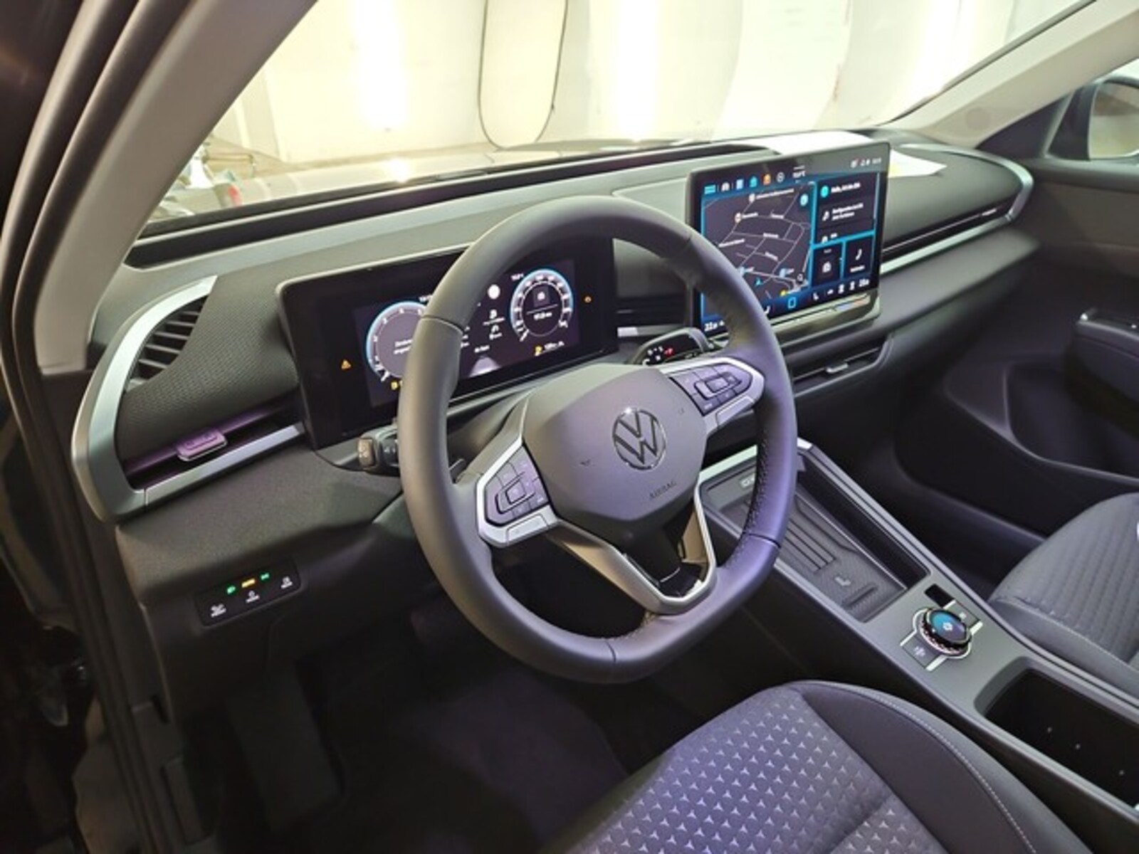 Volkswagen T-Roc – Bild 26