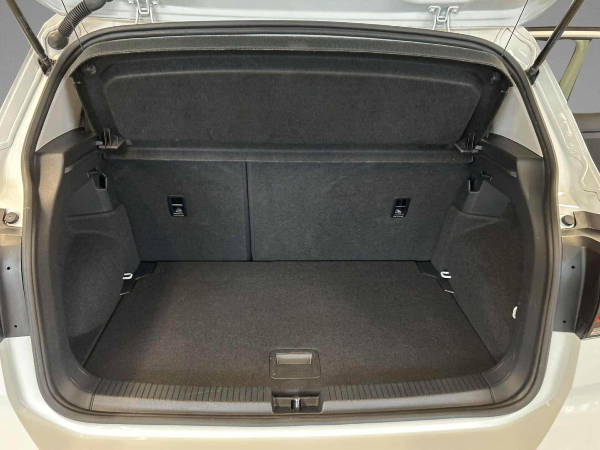 Volkswagen T-Cross ACTIVE