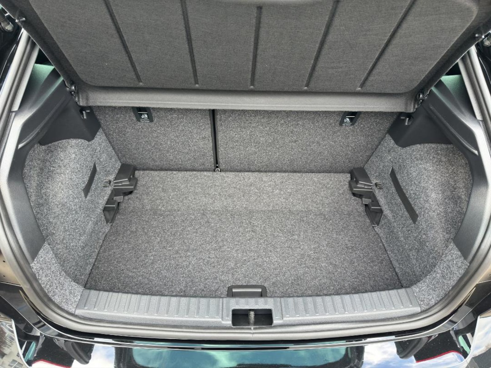 SEAT Ibiza – Bild 18