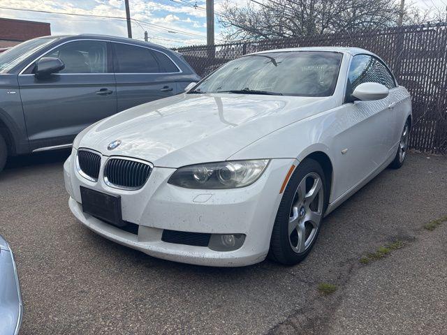 2009 BMW 3 Series 328i