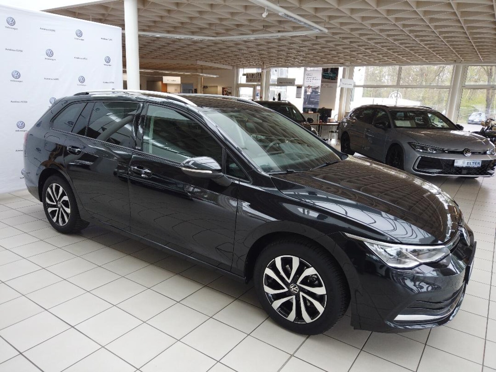 Volkswagen Golf Variant – Bild 18